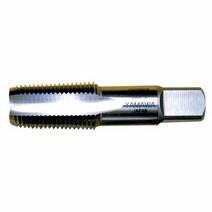 파이프탭(HSS) PT3/8-19 HSS, 단품