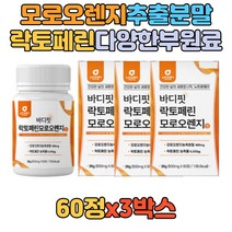 수용성 비타민c 블러드 오렌지 고순도 락토페린 MORO BLOOD ORANGE 모로실 홈쇼핑 50대 60대 여자 여성 건강관리 바디핏 데일리 유기농 풋사과 레몬밤 추출 분말 선물