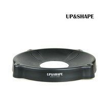 업앤쉐이프 업앤쉐이프 짐볼베이스 짐볼 받침대