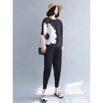 여름 반팔 티셔츠 여행용옷 데이트룩