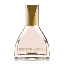 SCOTCH & SODA 아이엠 우먼 오 드 퍼퓸, 60ml
