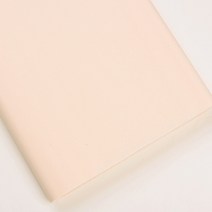 리본리에 습자지 색화지 완충재 꽃포장지 8절200장/8절400장/2절100장/2절200장, 살구색