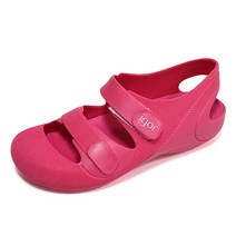 이고르 본디 솔리드 젤리슈즈 푸시아 S10246-007 아동 샌들 여름 신발