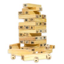 나무블럭쌓기 세트 원목블록, 나무블럭쌓기세트