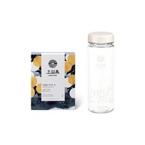 AK플라자 [오설록] 아이스티패키지(달빛섬20입+물병)