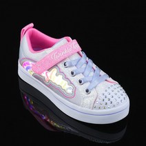 [스케쳐스키즈] LIGHT- UP 트윙클토 트와이라이트2.0 SK0GL22X081-A