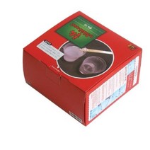 석출 구리와 탄산칼슘의 석출 화학실험 KB113