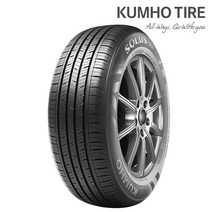 KH 235/55R17 103V 솔루스 TA31 SOLUS