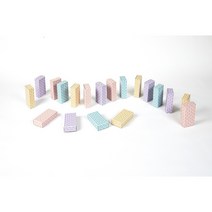 종이벽돌블록 클래식/엣지, 엣지