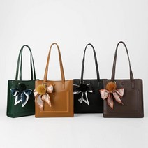 더퍼플 여성 가을 가파치 신상백 스카프 폼폼 포인트 숄더백crossbody bag 숄더백 미니백 크로스백 핸드백 여성가방 여성숄더백 버킷백 여성핸드백 여성크로스백 여성토트백 미니크로스백 여성미니크로스백 에코백