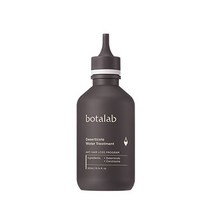 인셀덤 보타랩 데저티콜라 워터 탈모증상완화 트리트먼트, 보타랩 트리트먼트 300ml