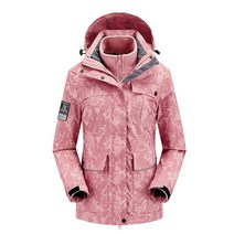 여성용 스키복 겨울 방수 따뜻한 스노우 플리스 재킷 팬츠 바람막이 야외 산악 스노우보드웨어 세트 복장