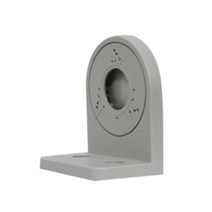 CCTV 중소사 벽부형 돔브라켓, 벽부형돔(그레이)