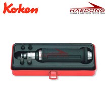 코켄 KOKEN 타격 드라이버 KOK-AG-112A 6pcs