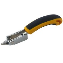 타카 3 in 1 튼튼한 스테이플 건 스테이플러 리무버 네일 포함 수동 실내 장식 고정 가구 용, 03 Stapler Remover
