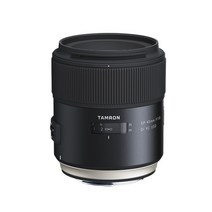 TAMRON 탐론 정품 렌즈 모음, SP 45㎜ F/1.8 Di VC USD F013 - 캐논용