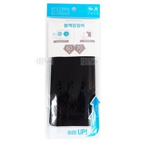 송월 블랙등밀이 60/70 강한때타올 샤워타올 전문가용, 1개, 블랙