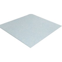 접착형 아트보드 비방염 9T x 580 x 580, 하늘