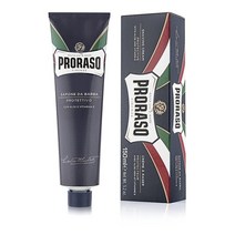 프로라소 쉐이빙 크림 알로에 베라 비타민E 150ml Proraso