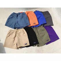 아웃도어 남자 반바지 기능성 여름 등산 냉감 시원