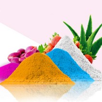 엔피솝 BEST분말 모음(천연분말)비누DIY 진주분말 어성초분말등 비누만들기 화장품만들기, 65.구기자 분말50g