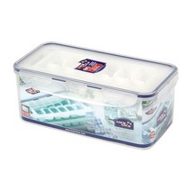 락앤락 아이스큐브 아이스트레이 얼음틀 HPP250S 0.4472ea thename8502*06687225WE, 본상품선택