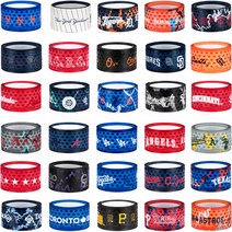 리자드스킨 배트그립 MLB/ 1.1mm MLB, 시애틀 매리너스