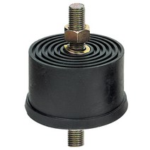 화성고무 볼트방진고무(양쪽) 30x6 (RUB-B1)