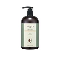 솔금 아보카도 바디로션 모공각화증 등드름 튼살 케어 고보습 바디크림 500ml, 1개