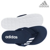 [아디다스] 컴포트 플립플랍 슬리퍼 EG2068 쪼리