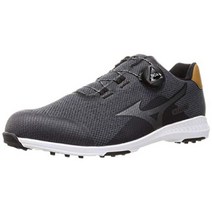 미즈노 골프화 넥스라이트 008 보아 스파이크리스 골프 초경량 슈즈