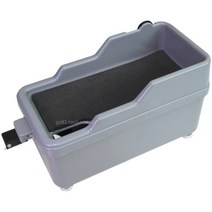 오토 티업기 반자동 실내 골프공 공급기 볼 배급기, 초록