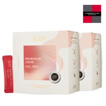 투썸 에이리스트 스틱커피 마일드 블렌드 300개입