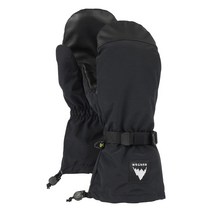 2223 버튼 하이파이브 스노우 보드 장갑 BURTON Mens Hi-Five Mittens True Black