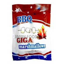 아마존 BBQ 기가 머쉬멜로우 100g