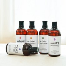브랜드없음 아로하트리즈 바디오일 마사지오일 프리미엄 5종 1선택, 프리미엄 쥬니퍼베리프랑킨센스