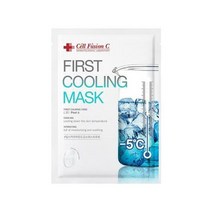 셀퓨전씨 포스트 알파 퍼스트 쿨링 마스크 27g 1P