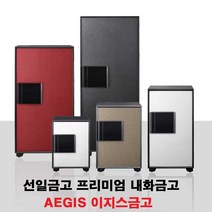 금고선물 선일금고 이지스 EGE-100 EG-100지문 옵션선택 프리미엄 내화금고 EG-100 지문인식금고 사무실오픈선물 개업선물추천, EGE-100BZ브라운