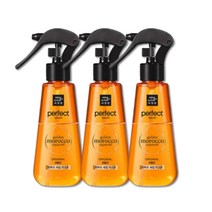 미쟝센 헤어 에센스 미스트 오리지널 150ml x 3개