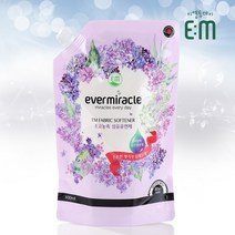 [이엠투데이] 살리미 EM 발효 섬유유연제 리필액, 800ml, 1개, 상세페이지 참조