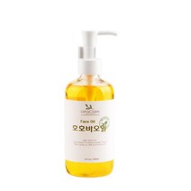 리샤클레어 호호바오일 250ml - 냉압착 비정제 페이스오일 11203696