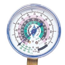 PGM^*^몰임페리얼-냉동게이지 432CM 저압용 (1EA) 압력측정 공구 유압^*췤pgm, a*^*옵션없슴