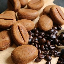 커피콩빵 커피맛 20개입 X 4봉, 커피맛 20개 X 4봉, 4개