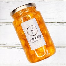 꼬모수제청 금귤청, 500ml