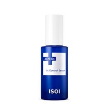아이소이 아크니 컨트롤 세럼 40ml, 없음, 단일속성