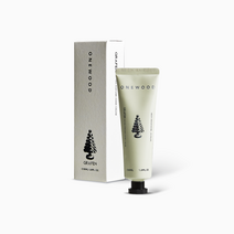 그라펜 타투 퍼퓸 원우드 핸드 크림 50ml, 핸드 크림 50ml + 롤온 11ml
