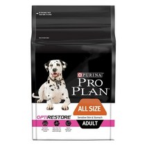 퓨리나 프로플랜 센서티브 스킨 앤 스토막 어덜트 2.5kg, 상세페이지 참조, 상세페이지 참조, 상세페이지 참조