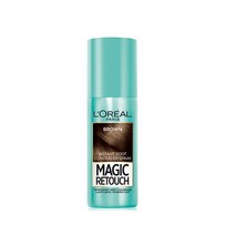로레알 매직 리터치 75ml 브라운, 1개