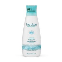 리브클린 하이드레이팅 샴푸, 9개, 350ml