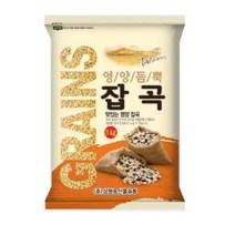 삼원농산 영양듬뿍 잡곡 찰기장, 5kg, 3개
